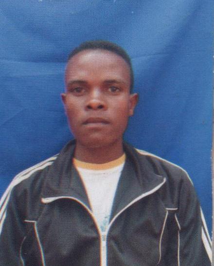 Rabearivony Fidinirina